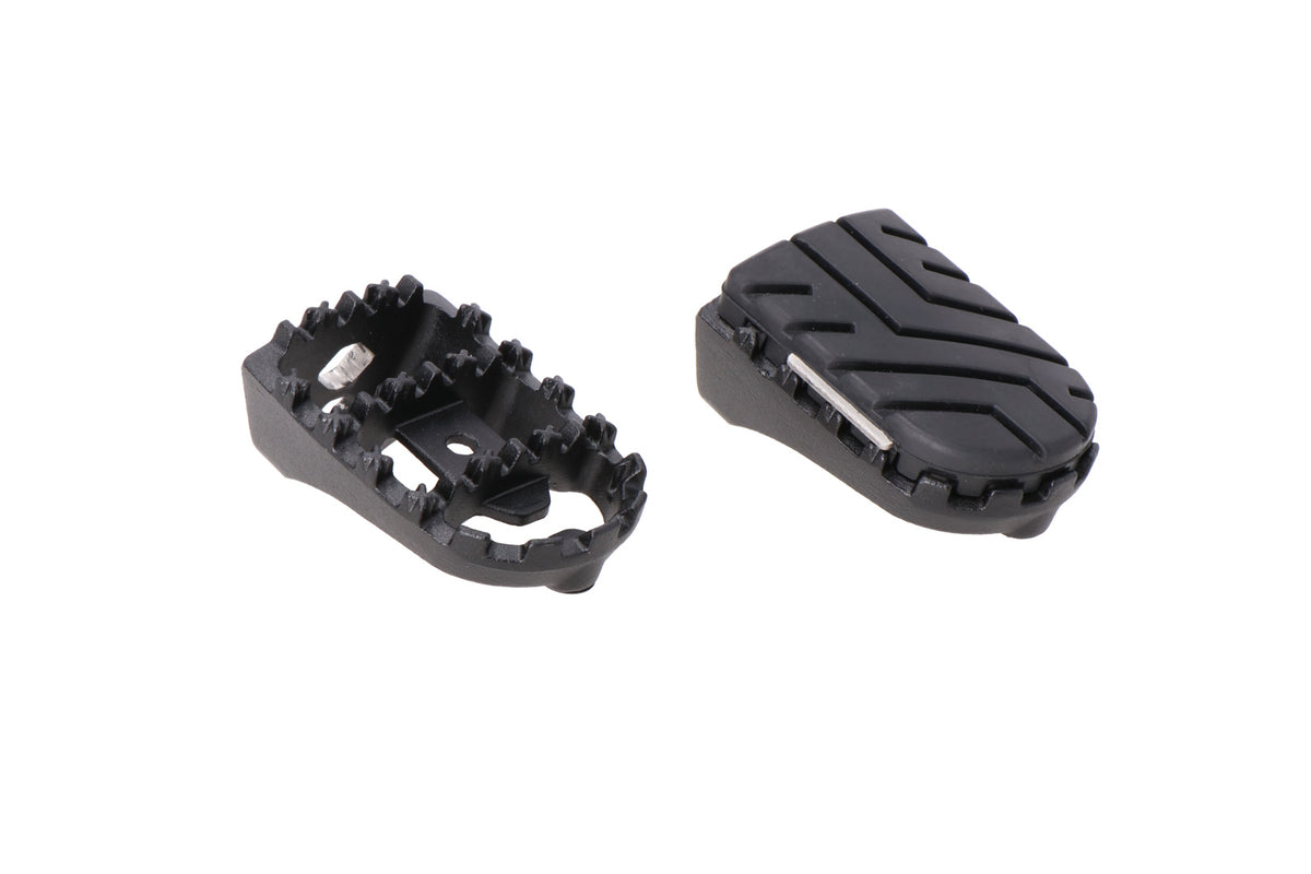 SW-Motech ION footrests