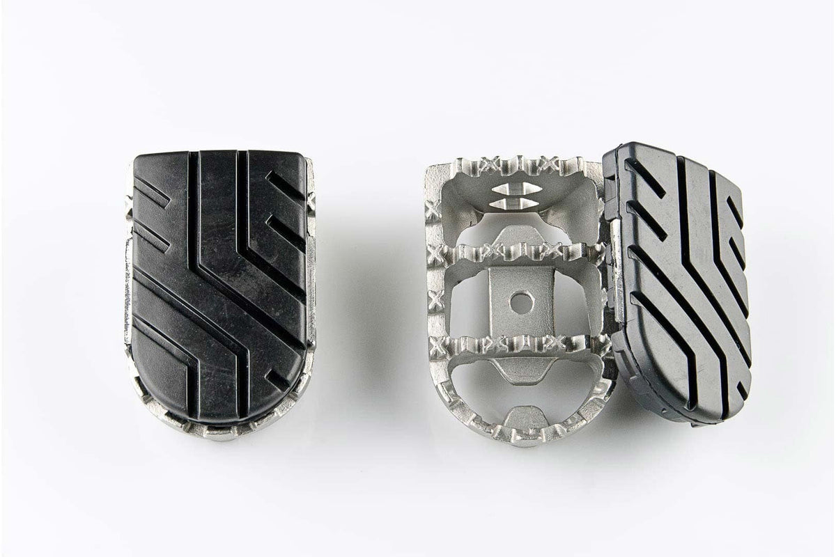 SW-Motech ION footrests
