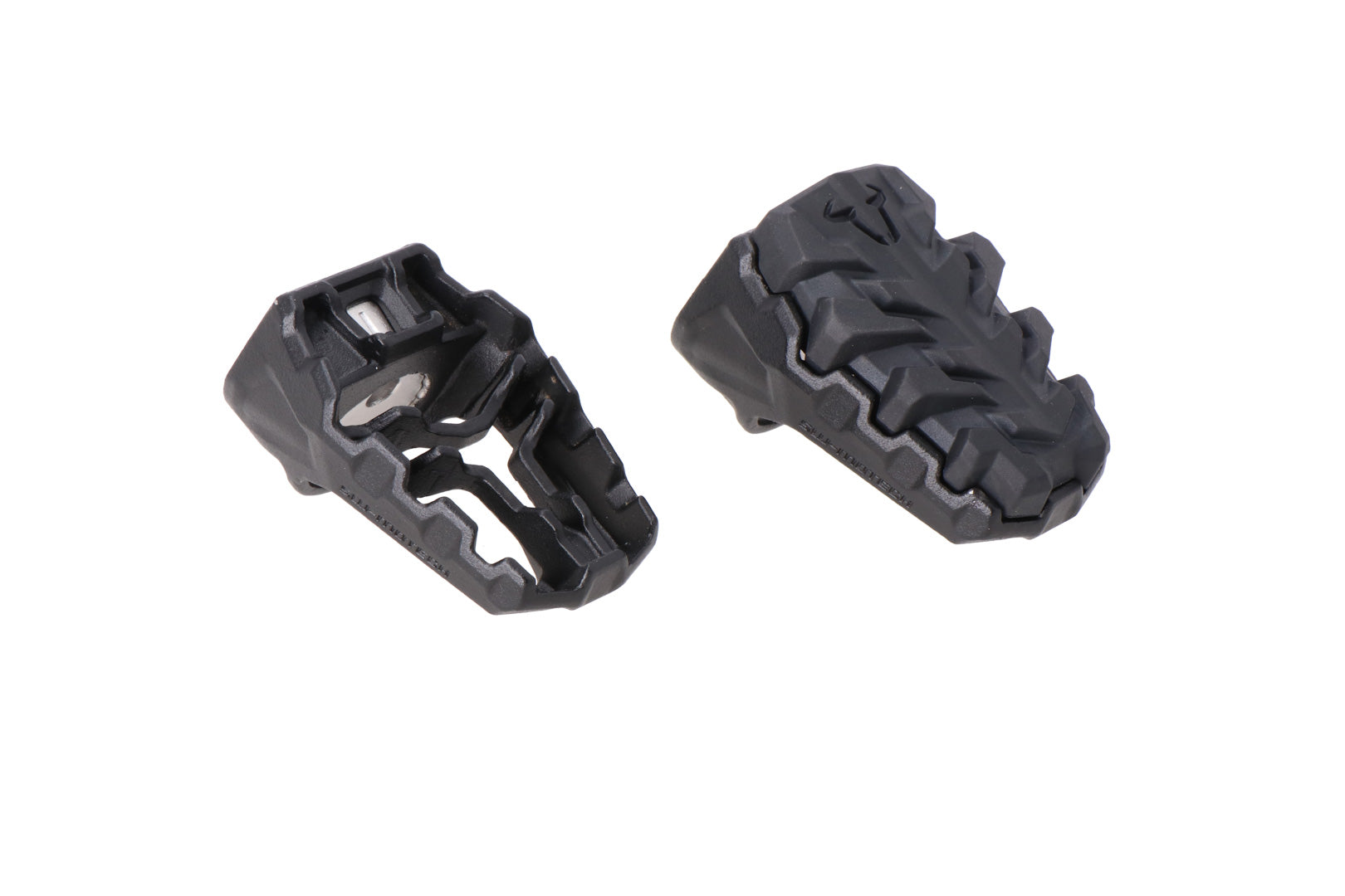 SW-Motech EVO footrests