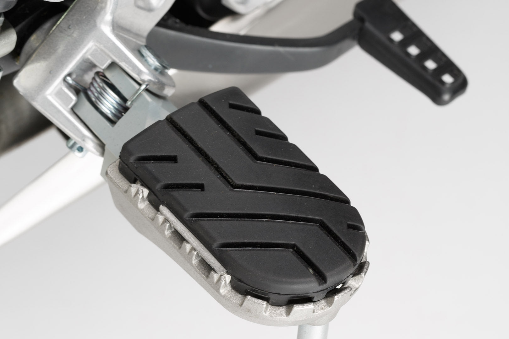SW-Motech ION footrest kit