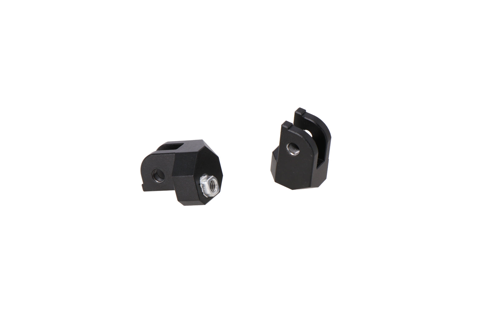 SW-Motech Mounting kit for ION footrest