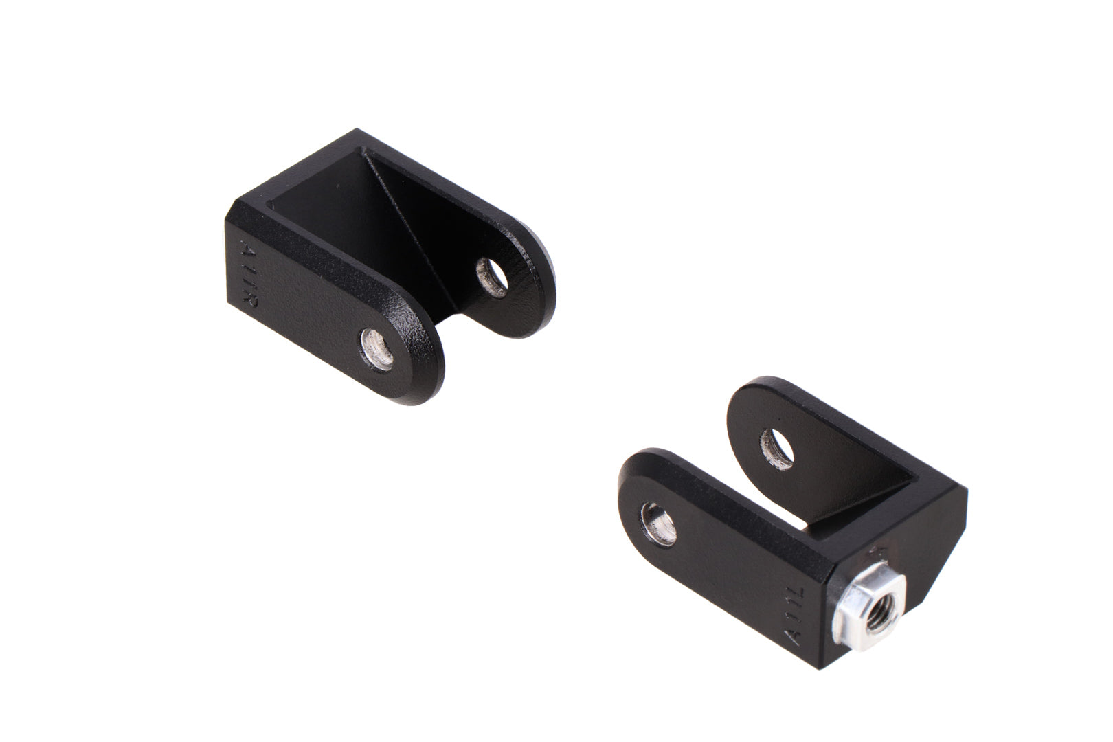 SW-Motech Mounting kit for ION footrest