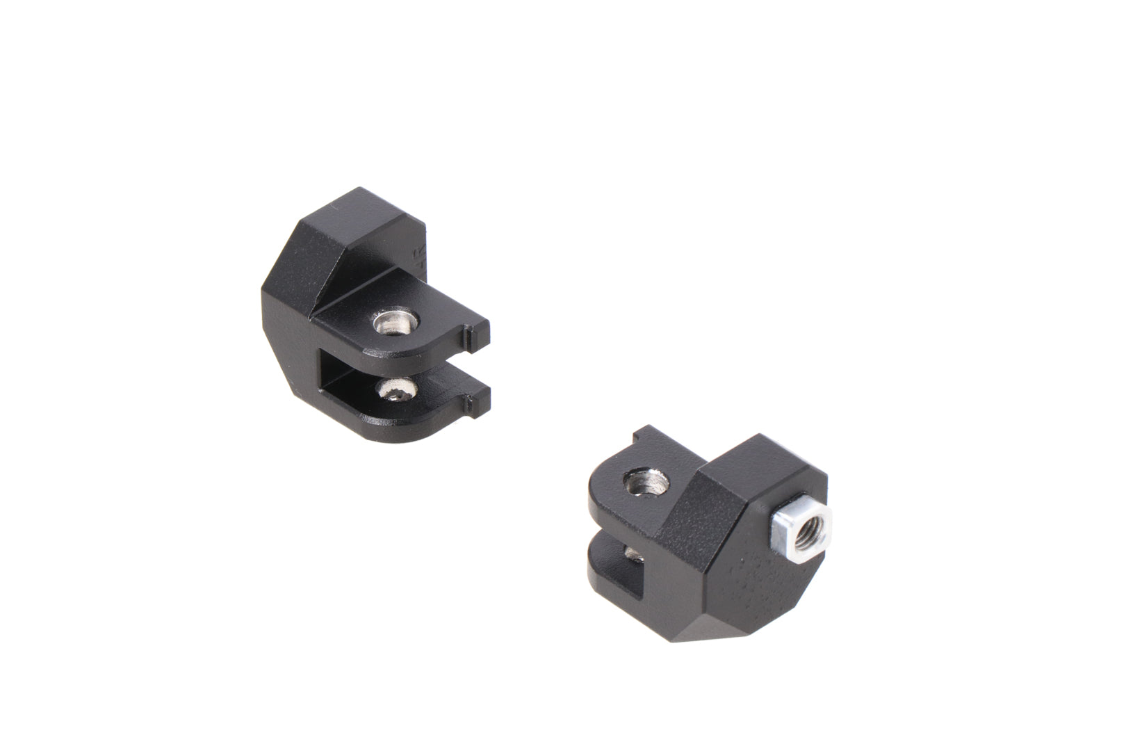 SW-Motech Mounting kit for ION footrest