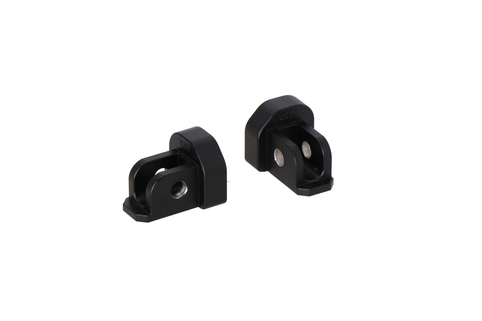 SW-Motech Mounting kit for ION footrest