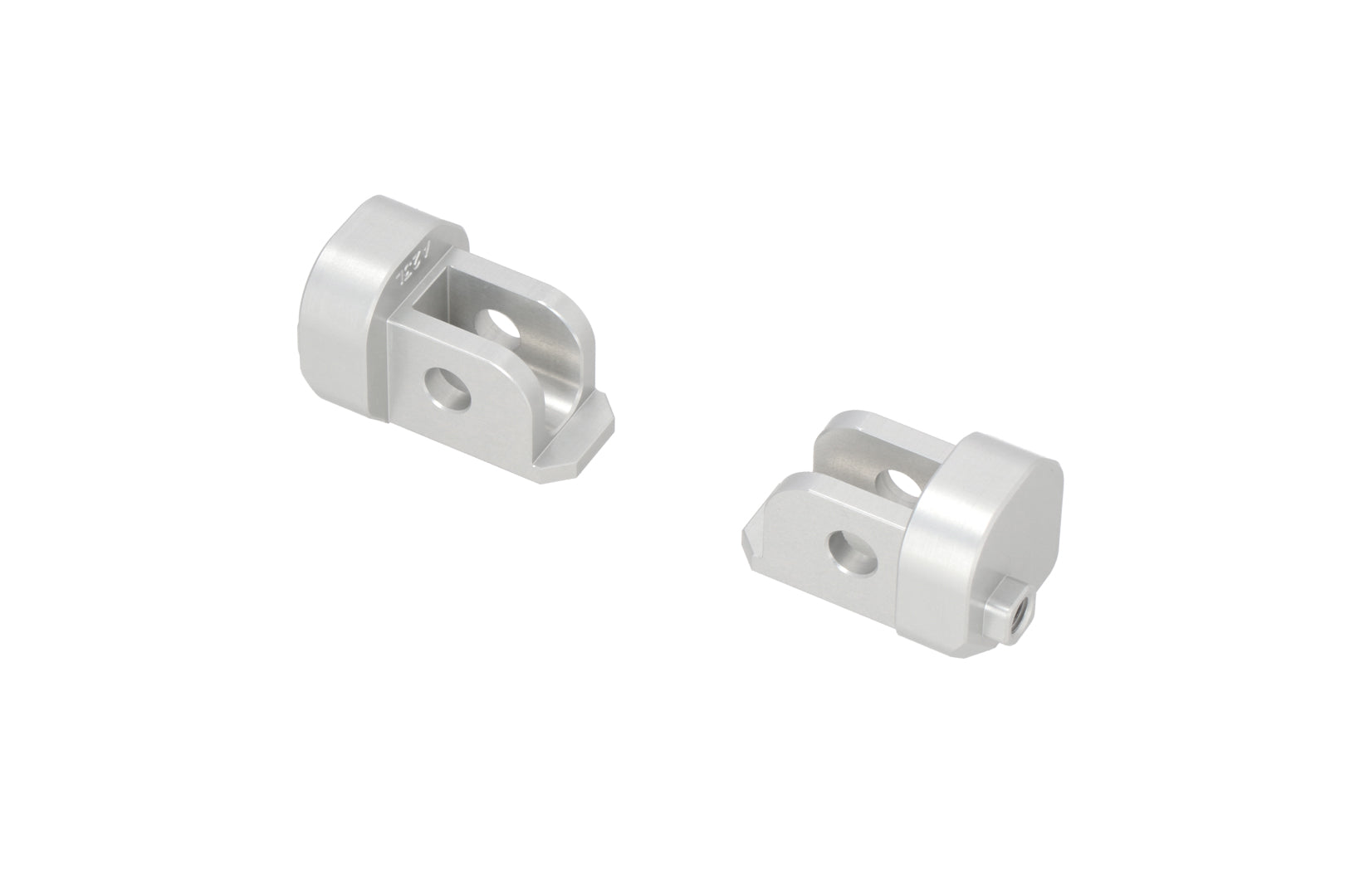 SW-Motech Mounting kit for ION footrest