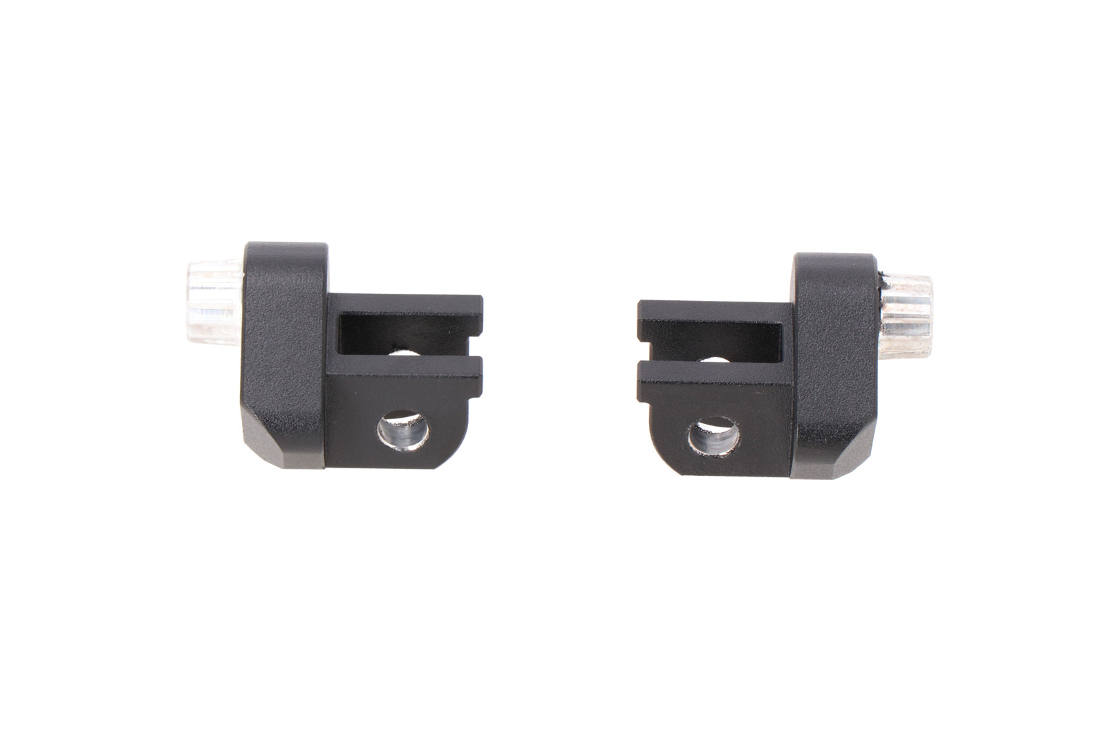 SW-Motech Mounting kit for EVO footrest