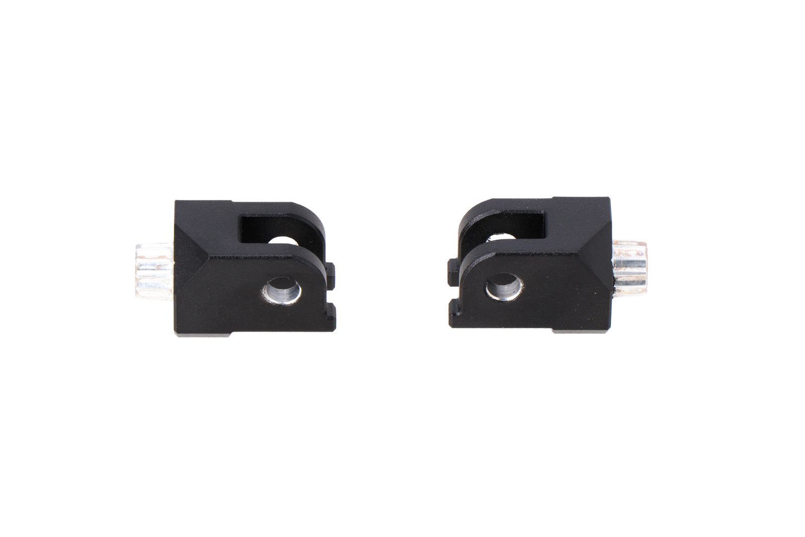 SW-Motech Mounting kit for EVO footrest
