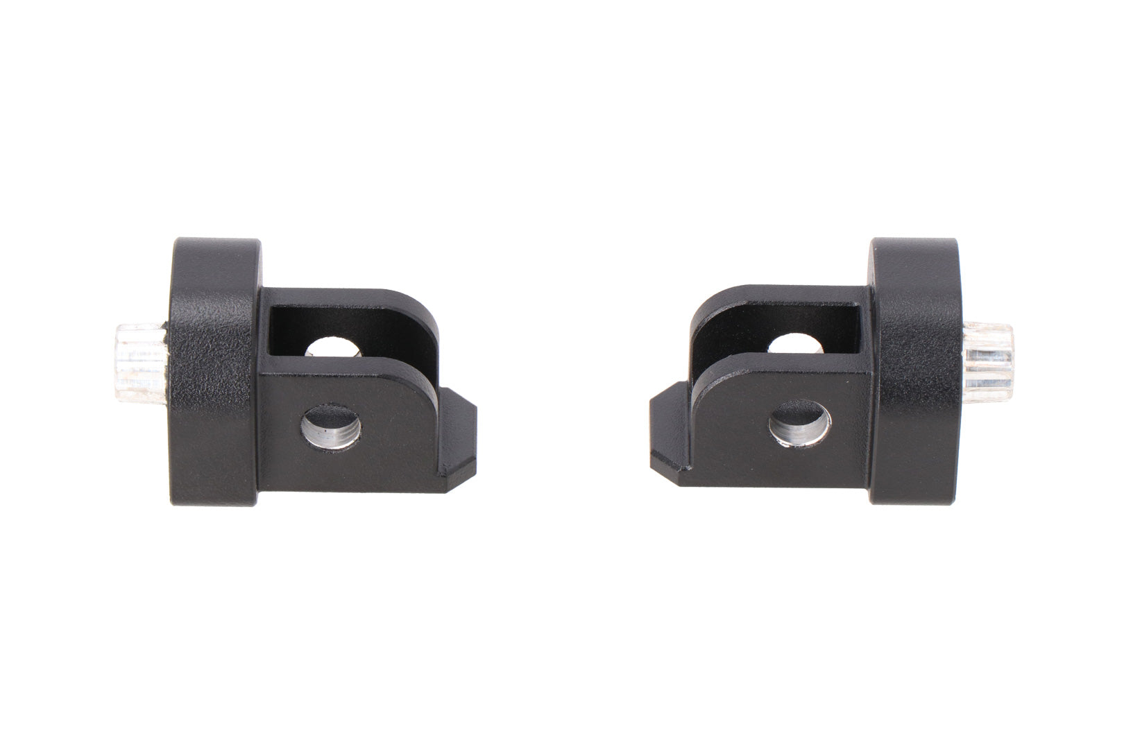 SW-Motech Mounting kit for EVO footrest