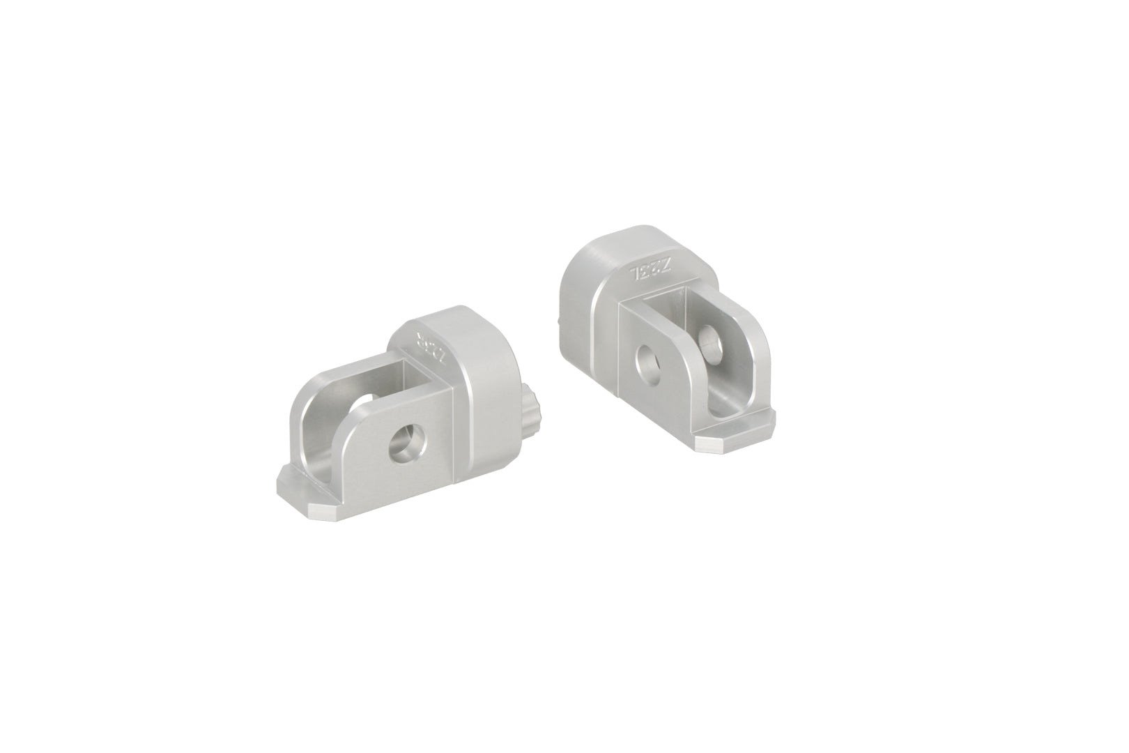 SW-Motech Mounting kit for EVO footrest