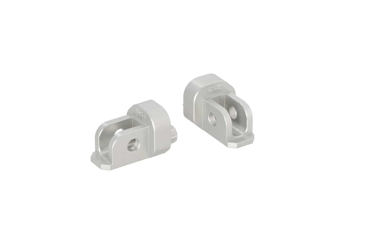 SW-Motech Mounting kit for EVO footrest