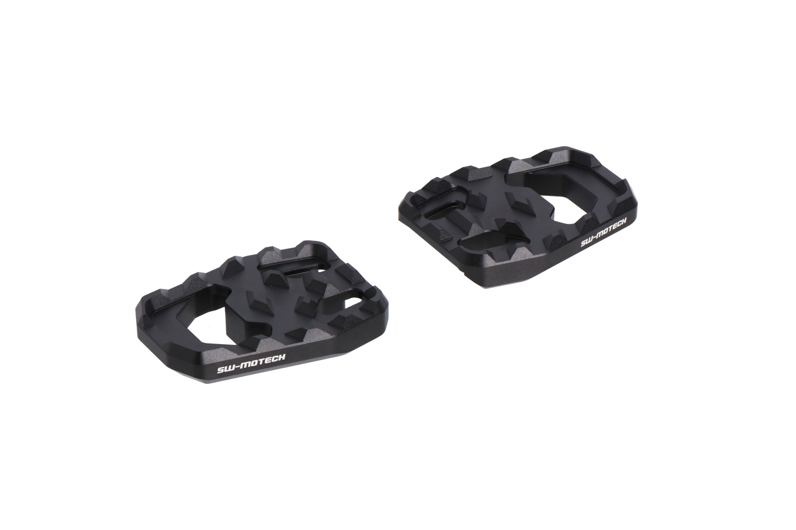 SW-Motech Footrest extension