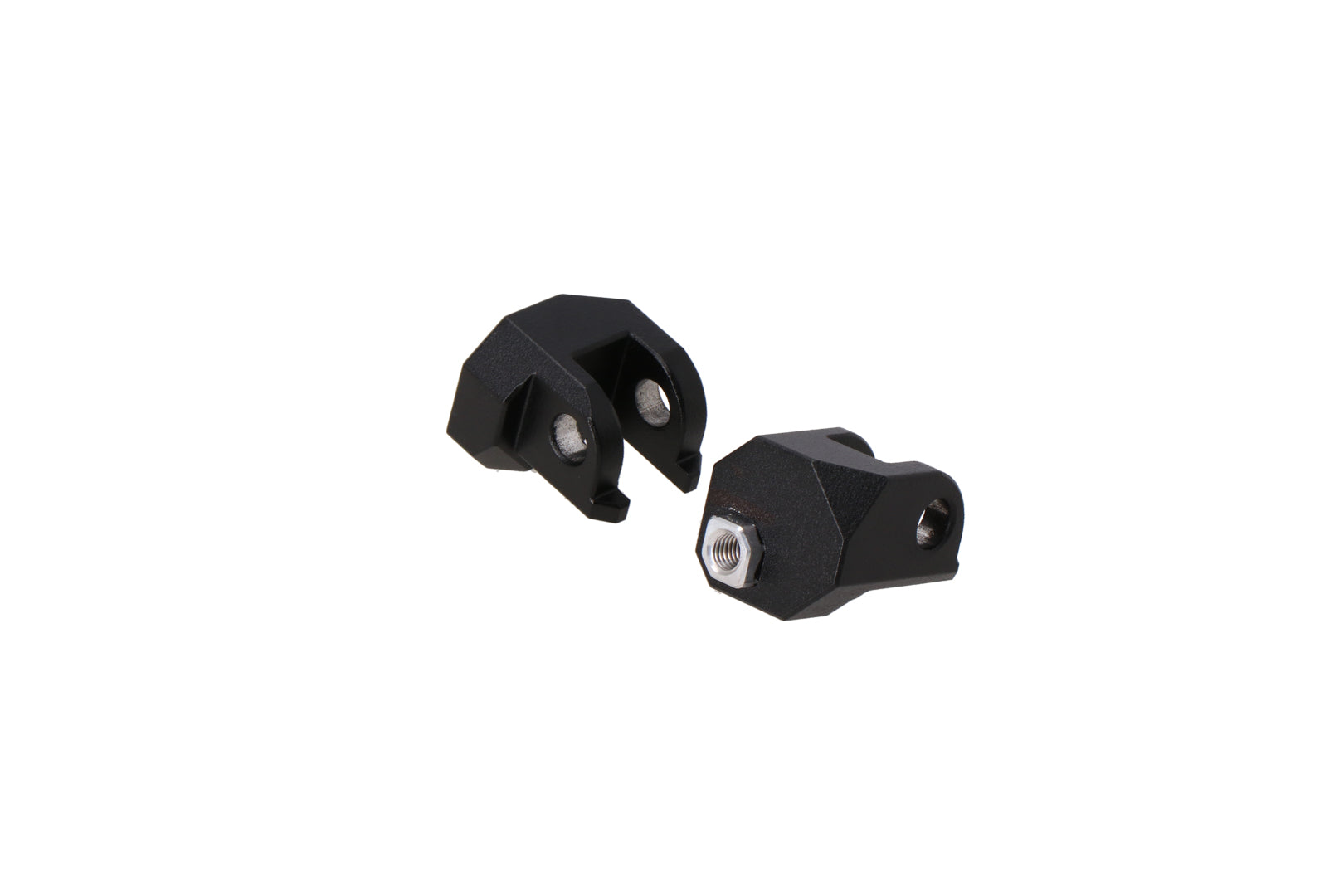 SW-Motech Mounting kit for ION footrest