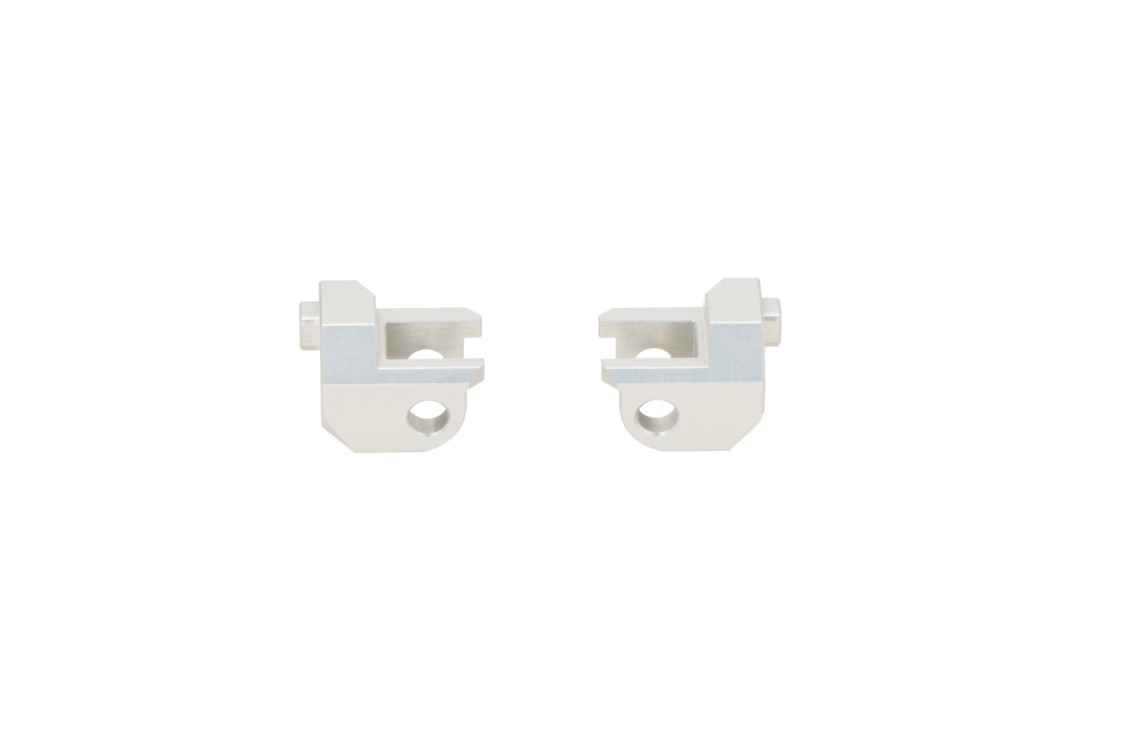 SW-Motech Mounting kit for ION footrest