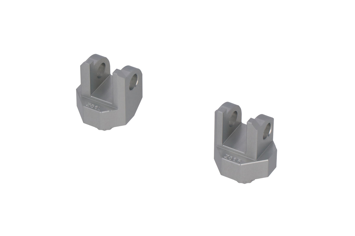 SW-Motech Mounting kit for EVO footrest