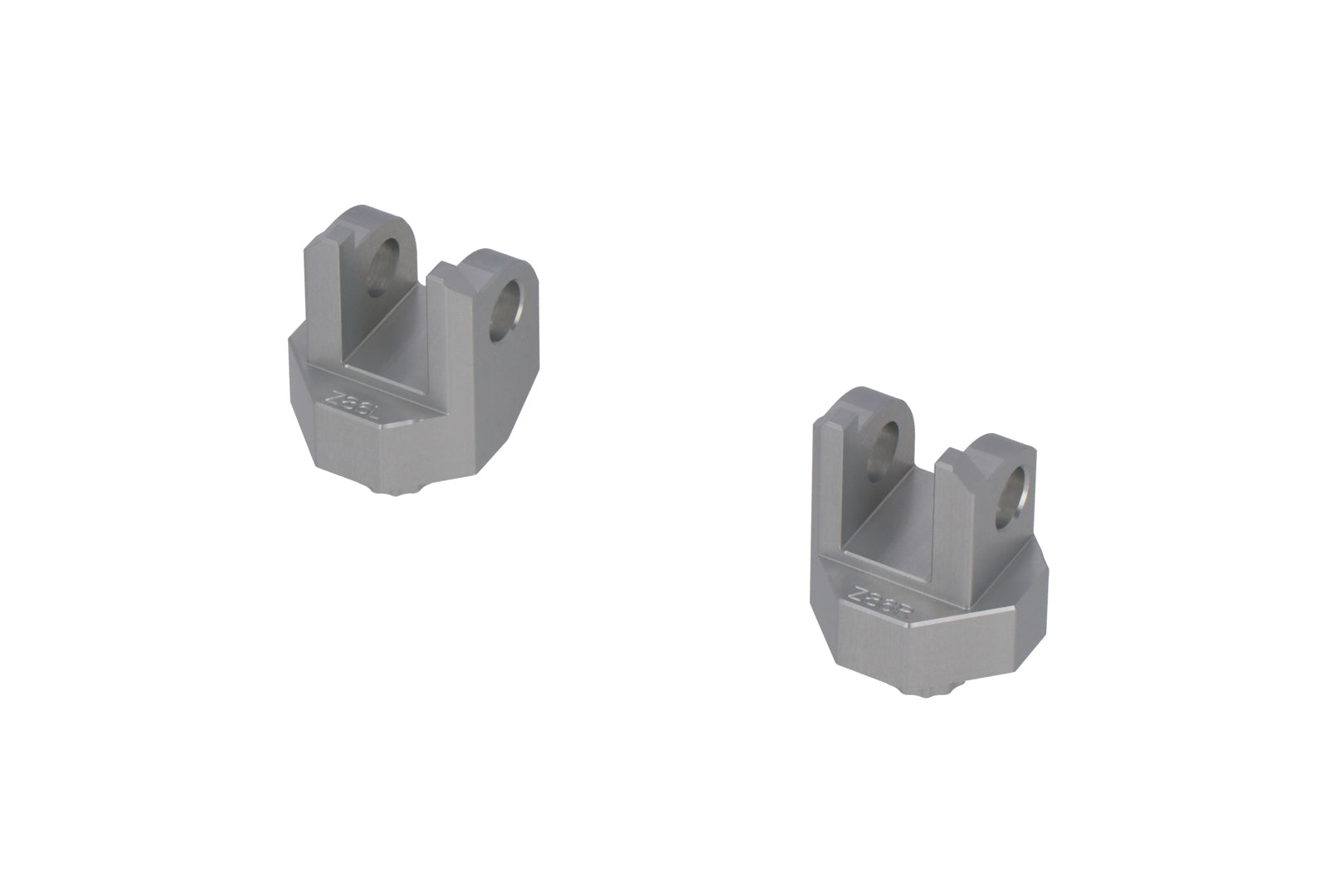 SW-Motech Mounting kit for EVO footrest