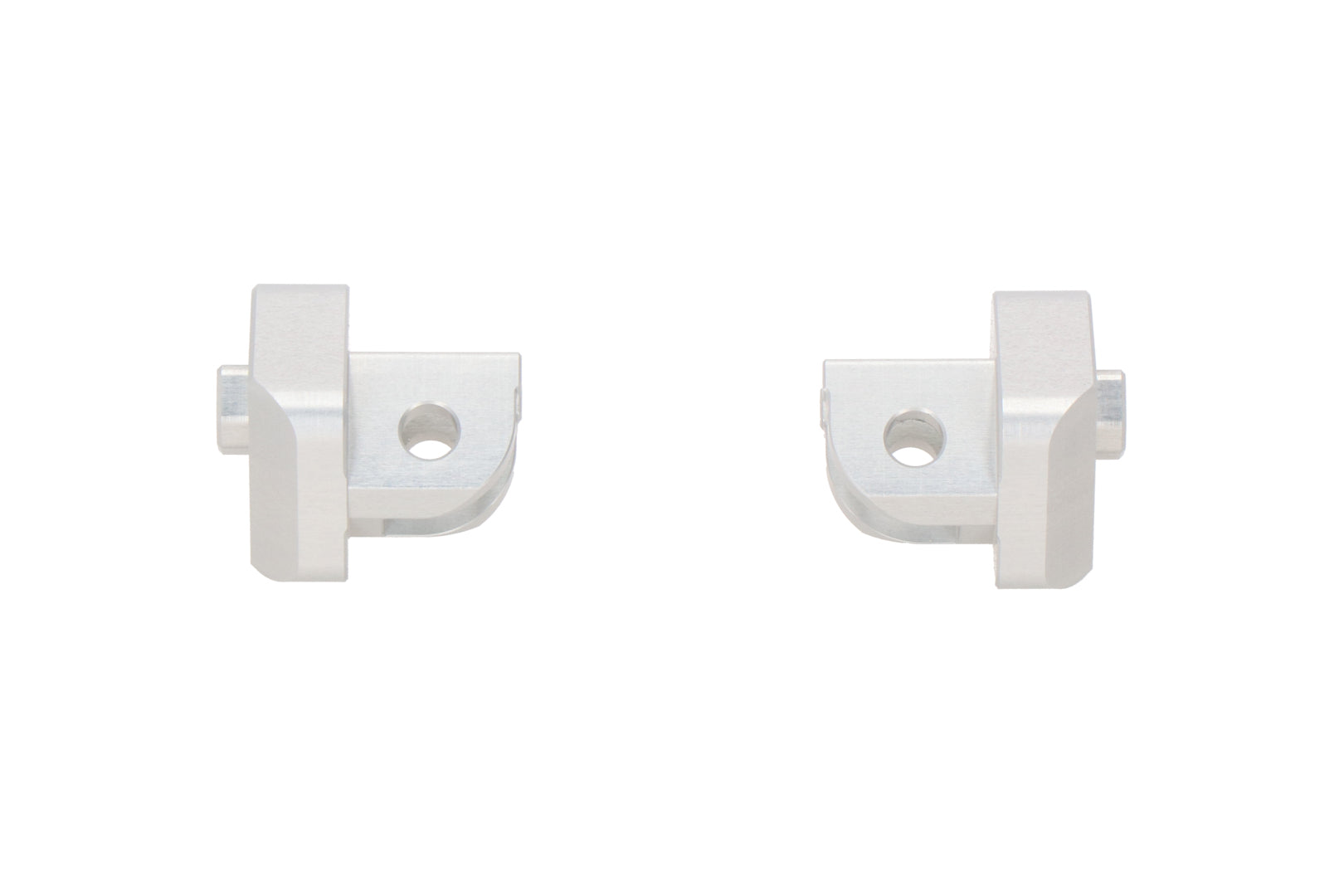 SW-Motech Mounting kit for ION footrest