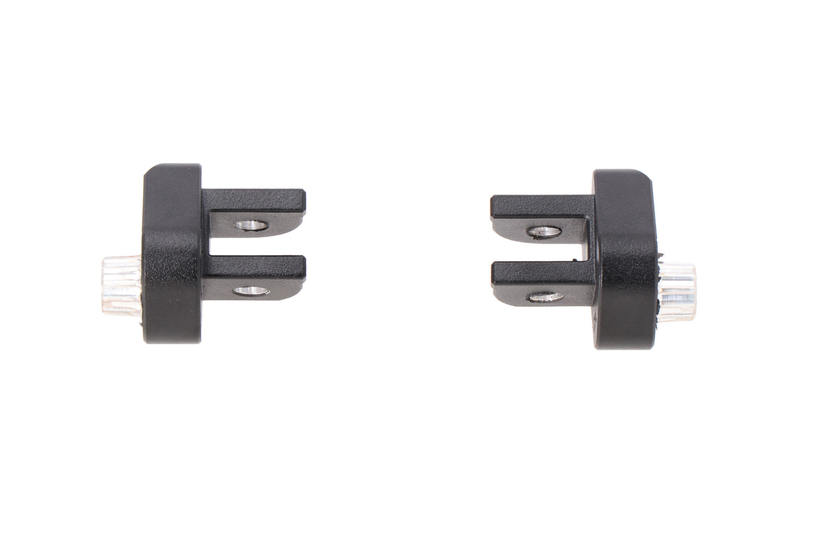 SW-Motech Mounting kit for EVO footrest