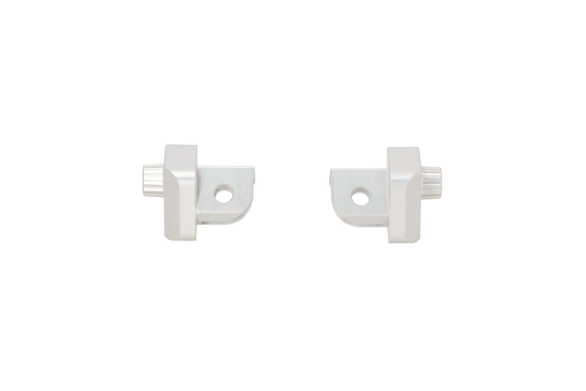 SW-Motech Mounting kit for EVO footrest