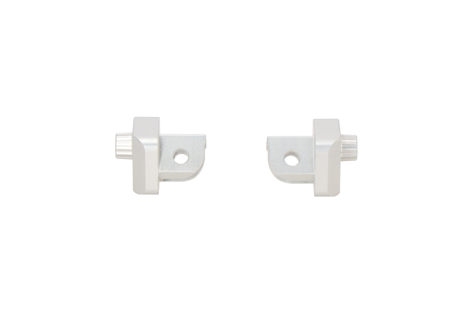 SW-Motech Mounting kit for EVO footrest