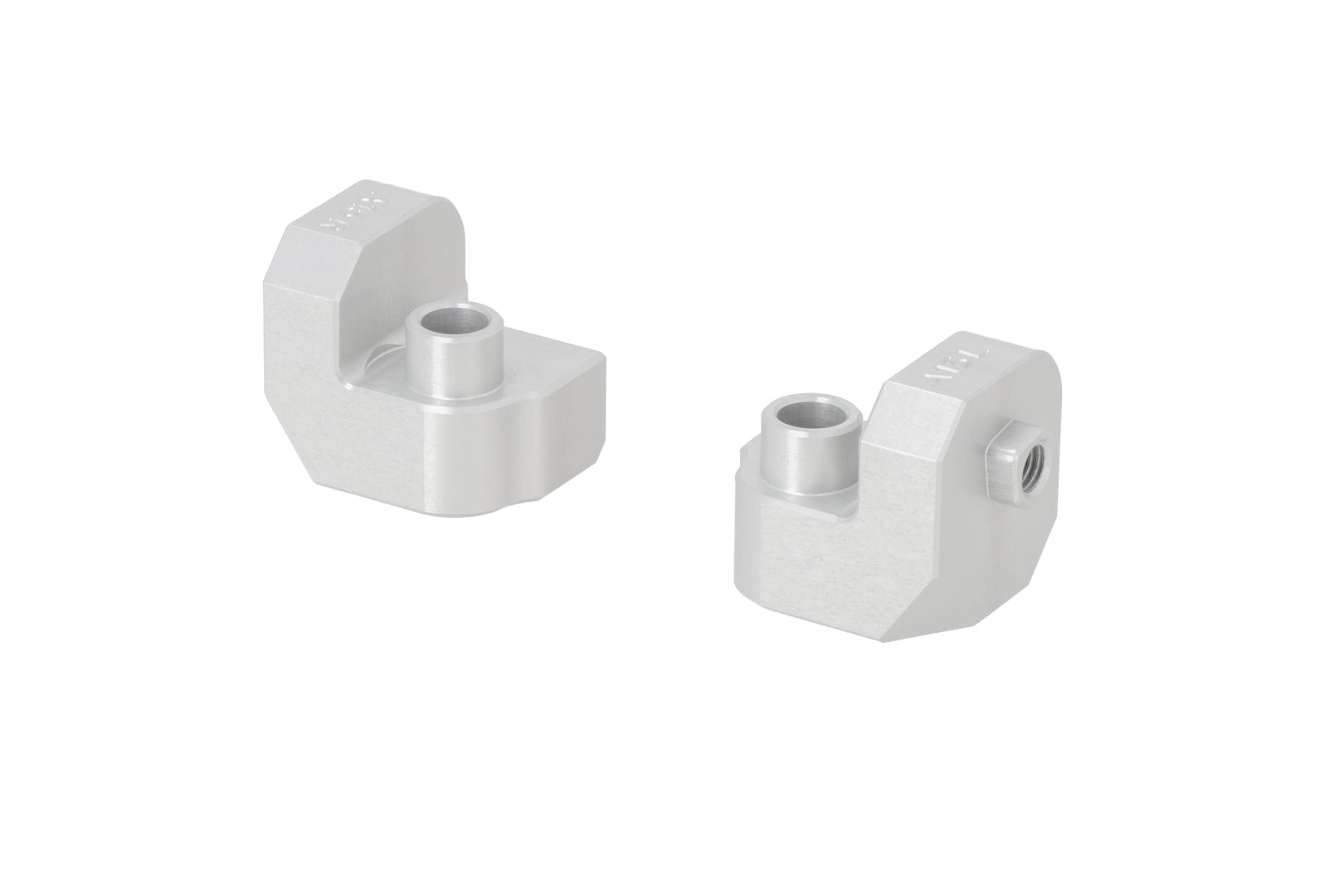 SW-Motech Mounting kit for ION footrest