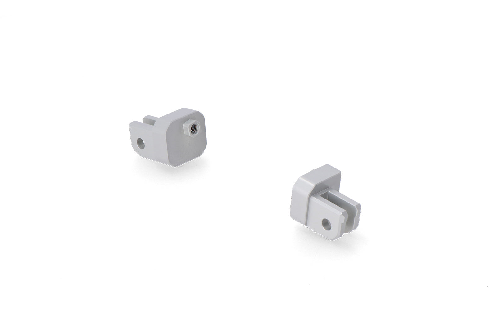 SW-Motech Mounting kit for ION footrest
