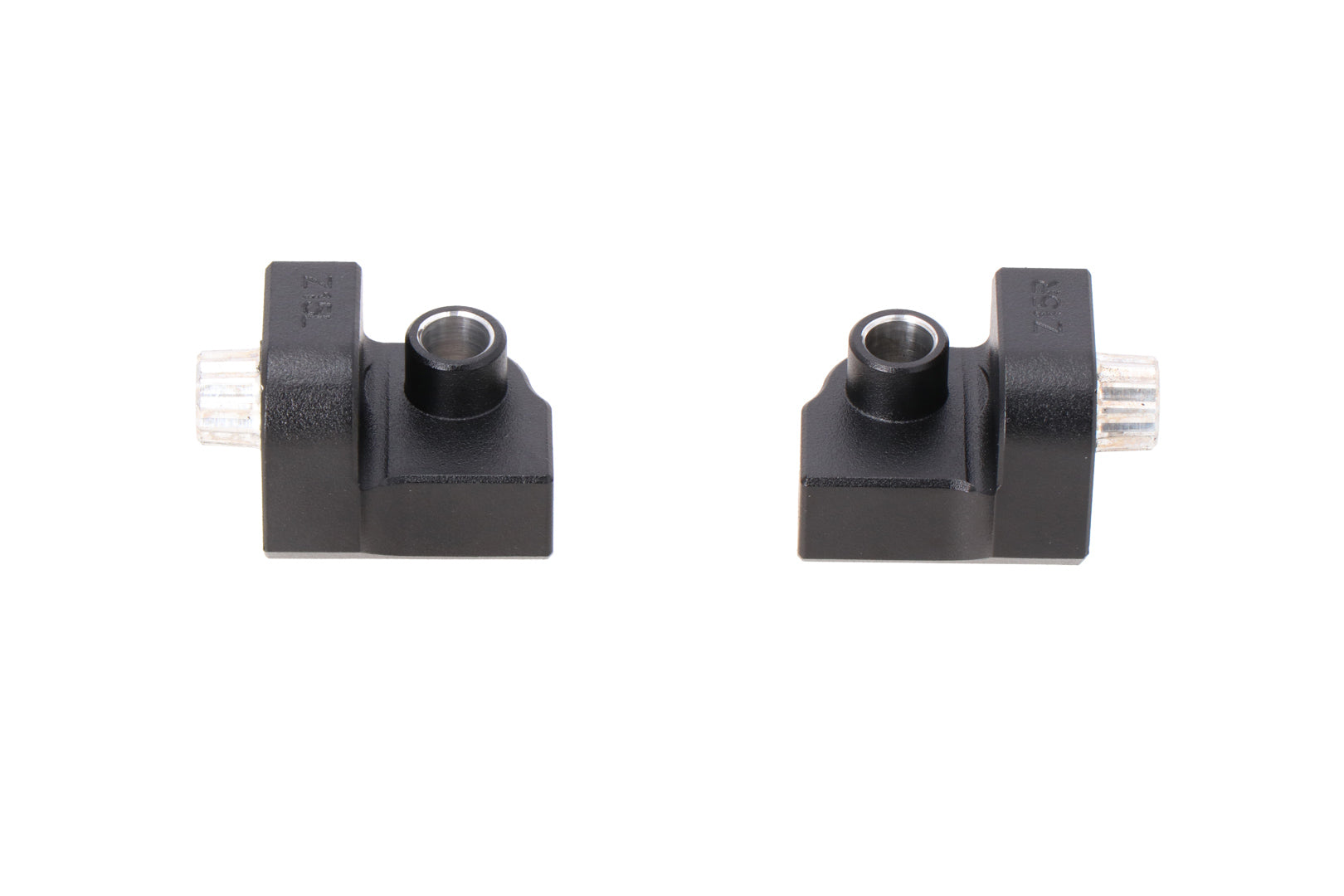 SW-Motech Mounting kit for EVO footrest