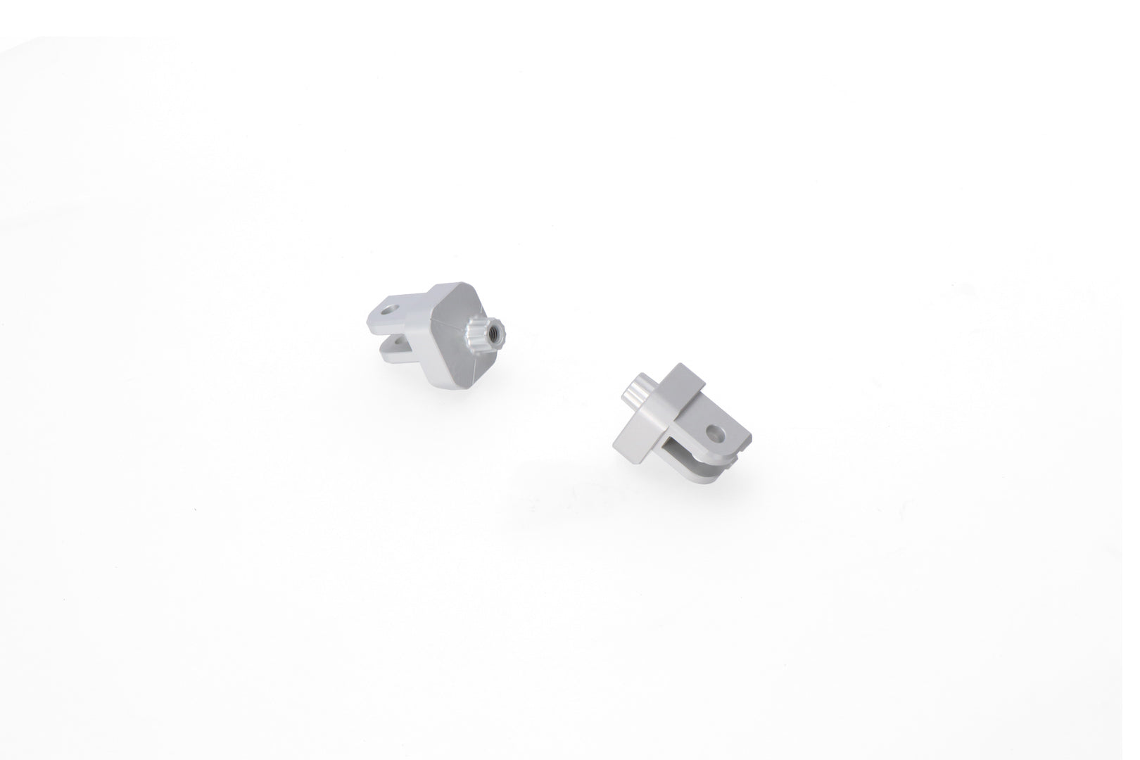 SW-Motech Mounting kit for EVO footrests
