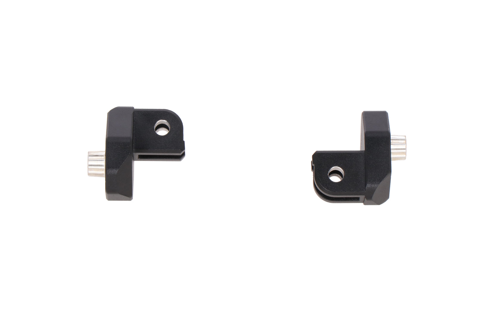 SW-Motech Mounting kit for EVO footrest