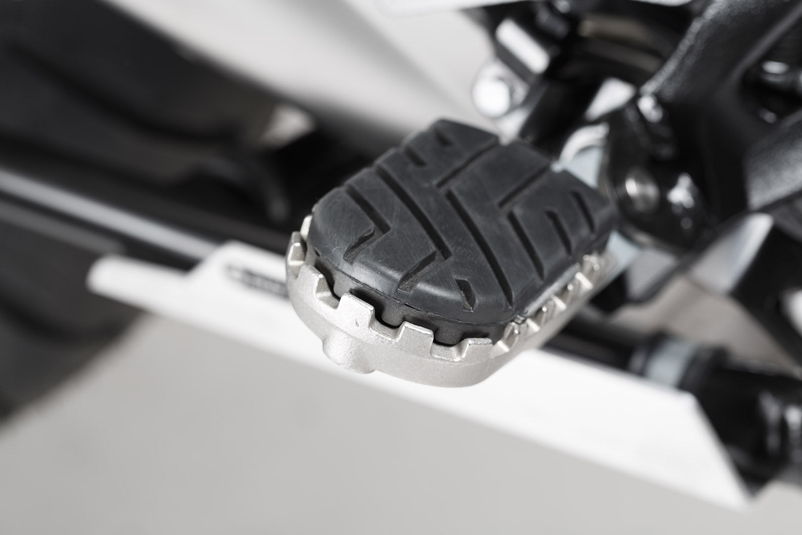 SW-Motech ION footrest kit