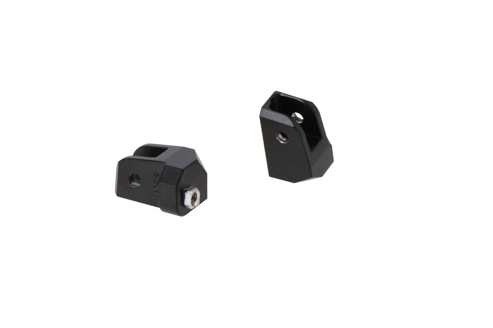 SW-Motech Mounting kit for ION footrest