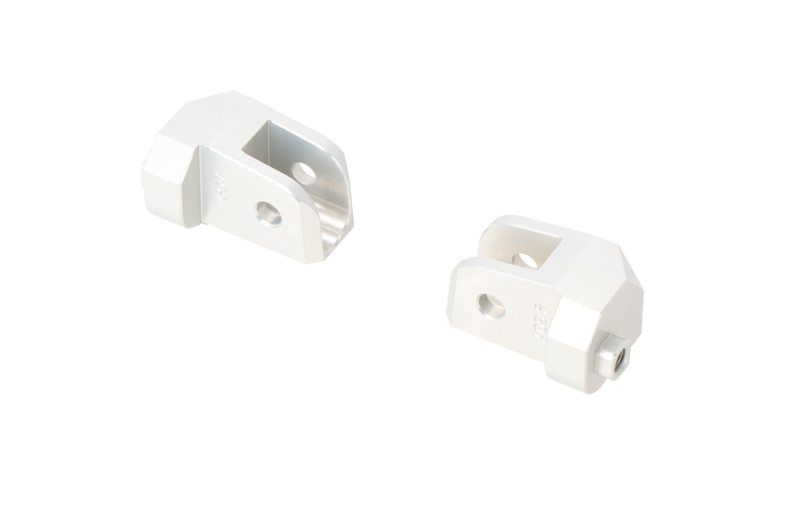 SW-Motech Mounting kit for ION footrest