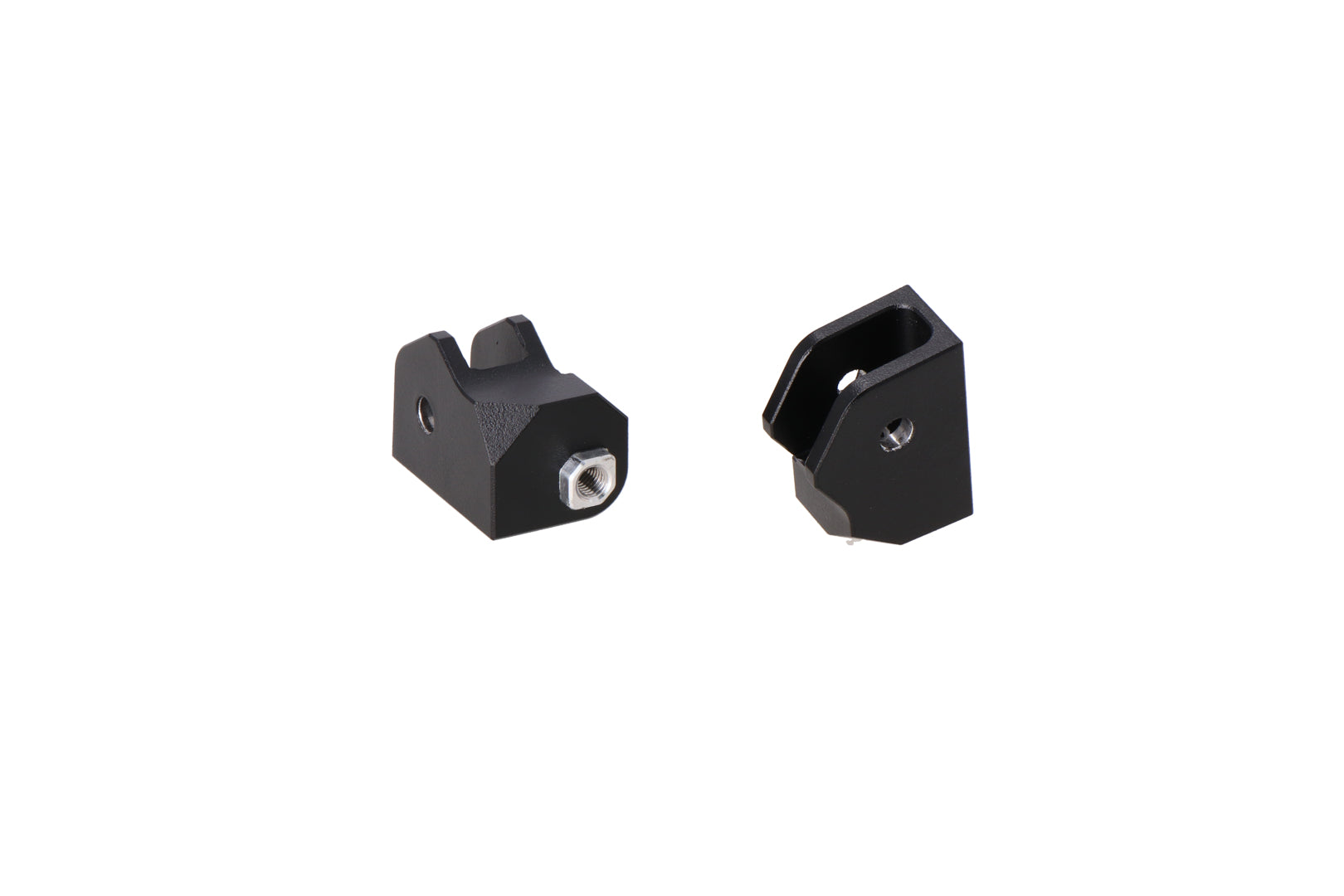 SW-Motech Mounting kit for ION footrest