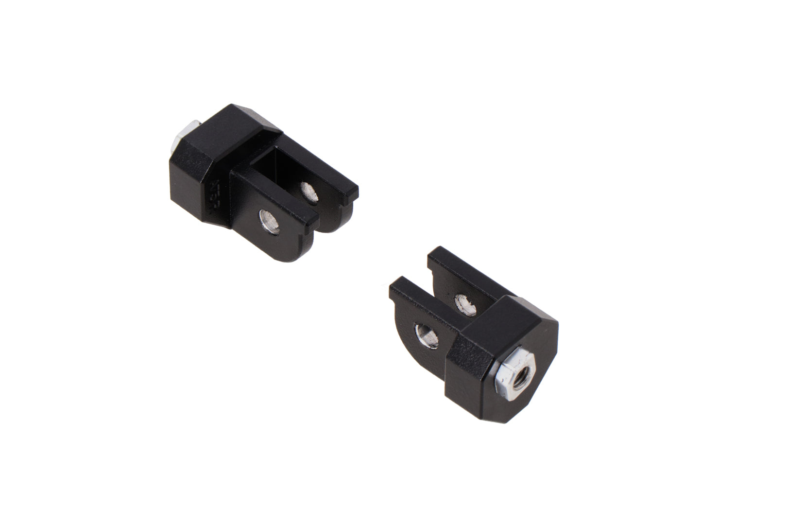 SW-Motech Mounting kit for ION footrest