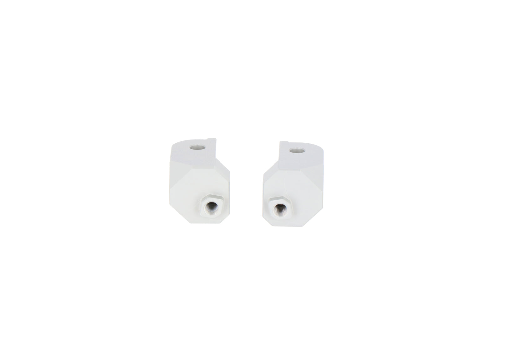 SW-Motech Mounting kit for ION footrest