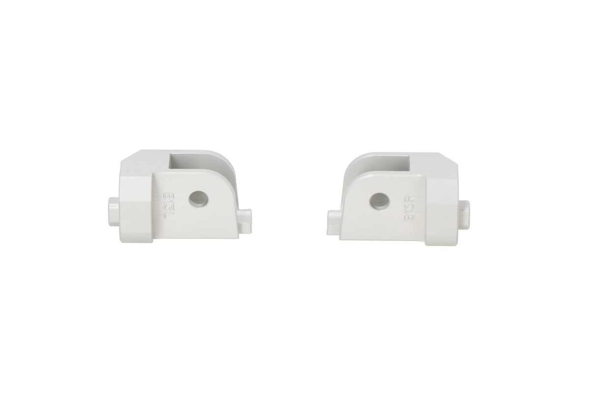 SW-Motech Mounting kit for ION footrest