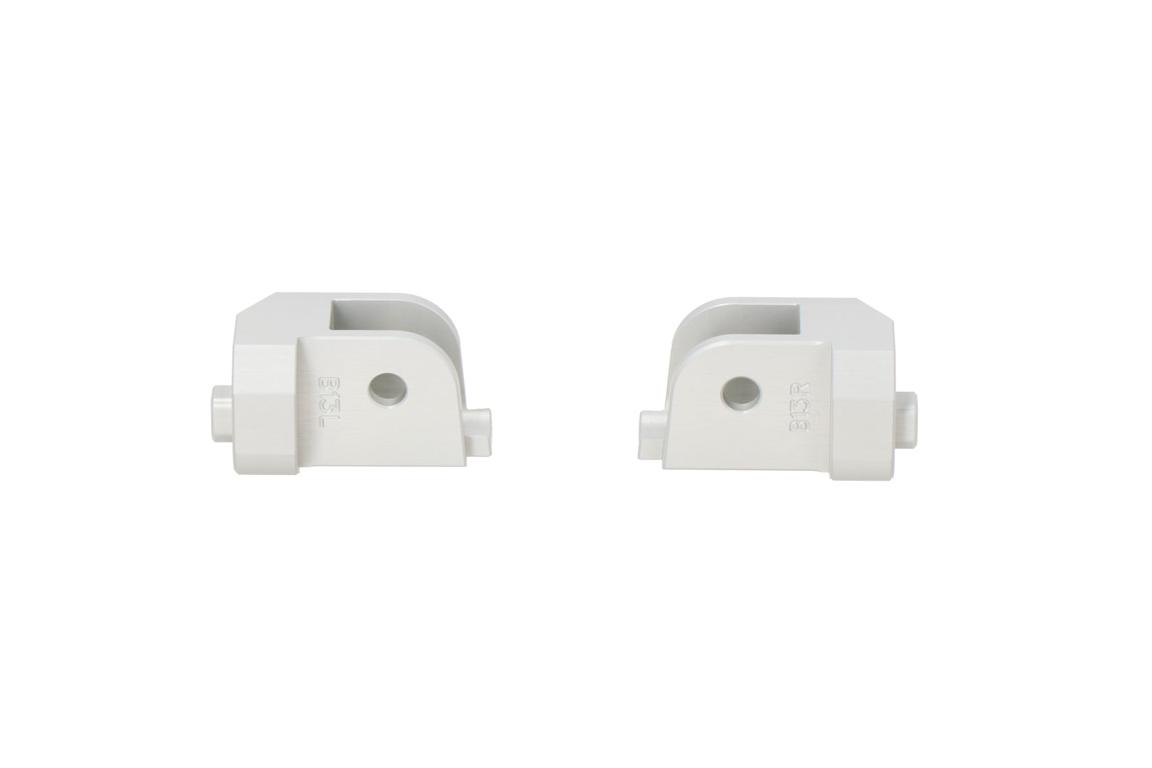 SW-Motech Mounting kit for ION footrest