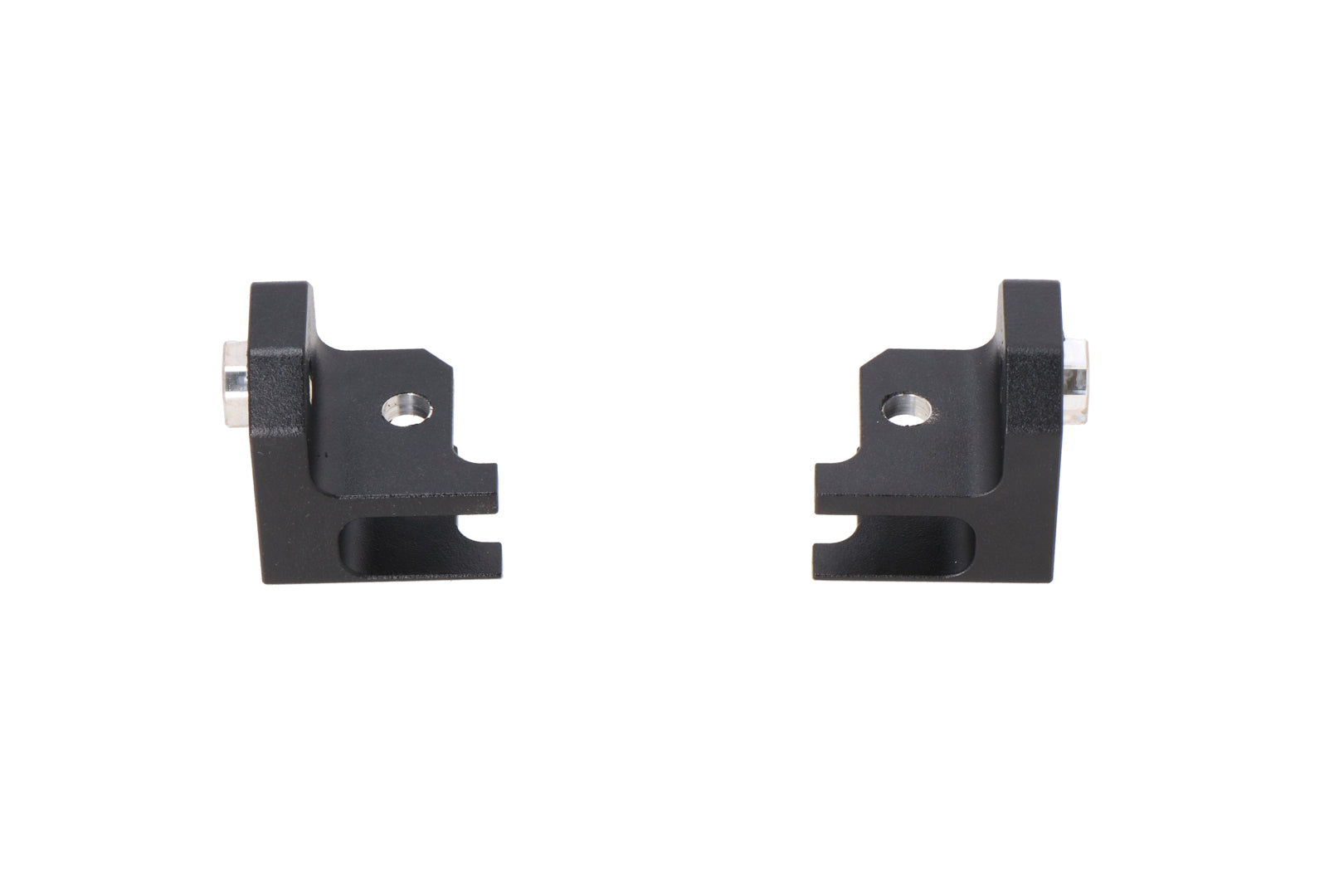 SW-Motech Mounting kit for ION footrest
