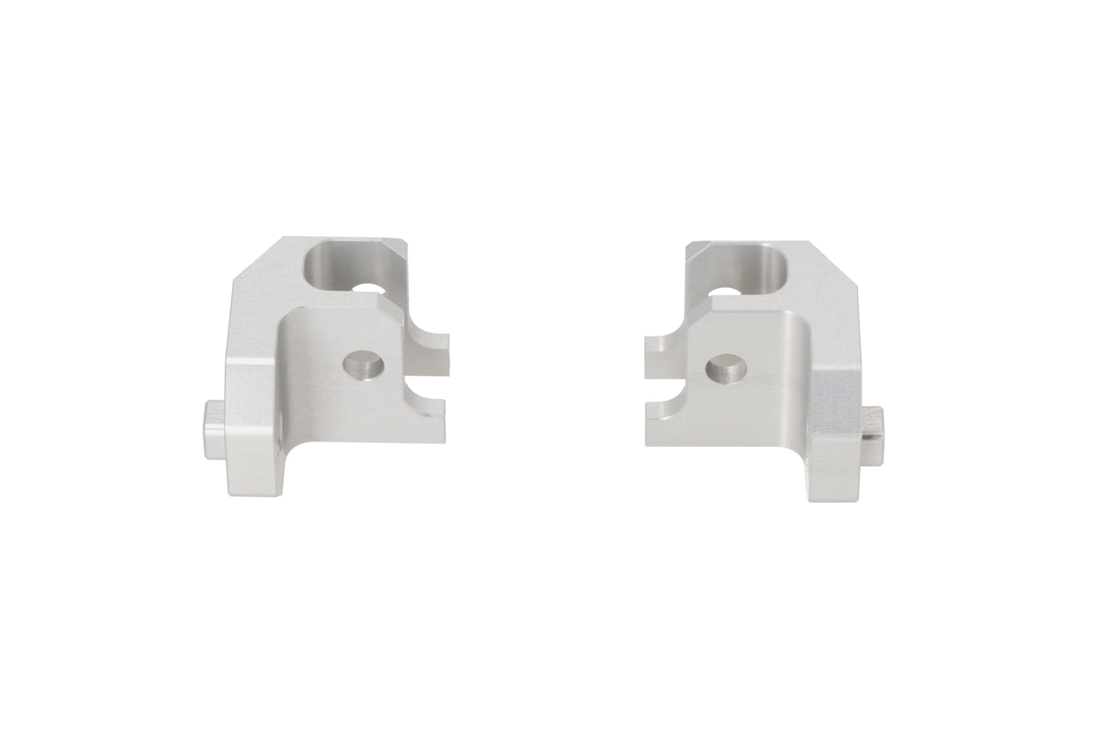 SW-Motech Mounting kit for ION footrest
