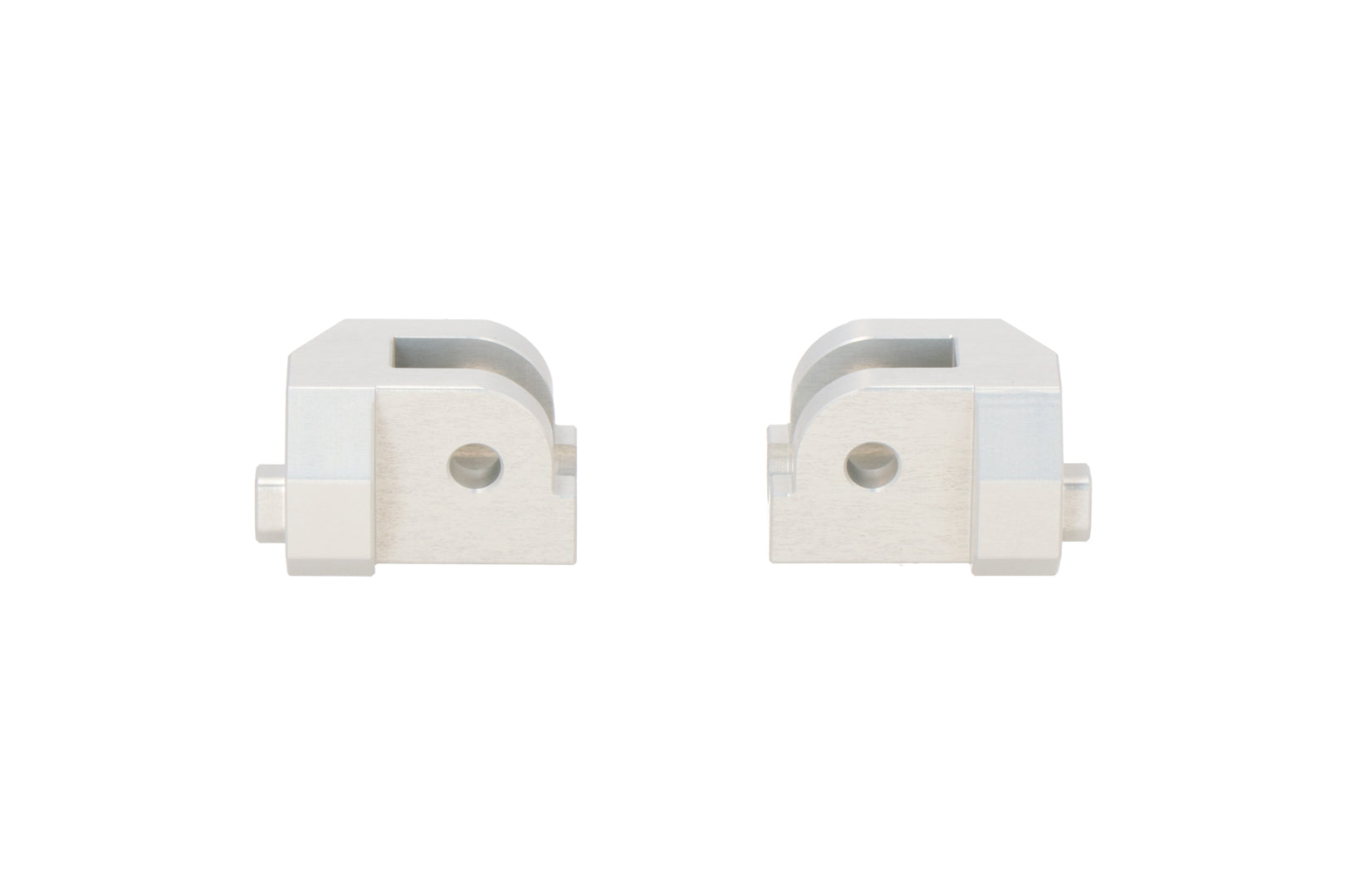 SW-Motech Mounting kit for ION footrest