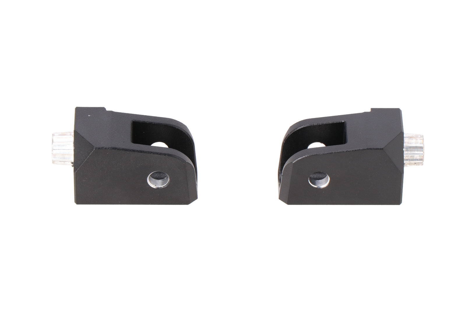 SW-Motech Mounting kit for EVO footrest