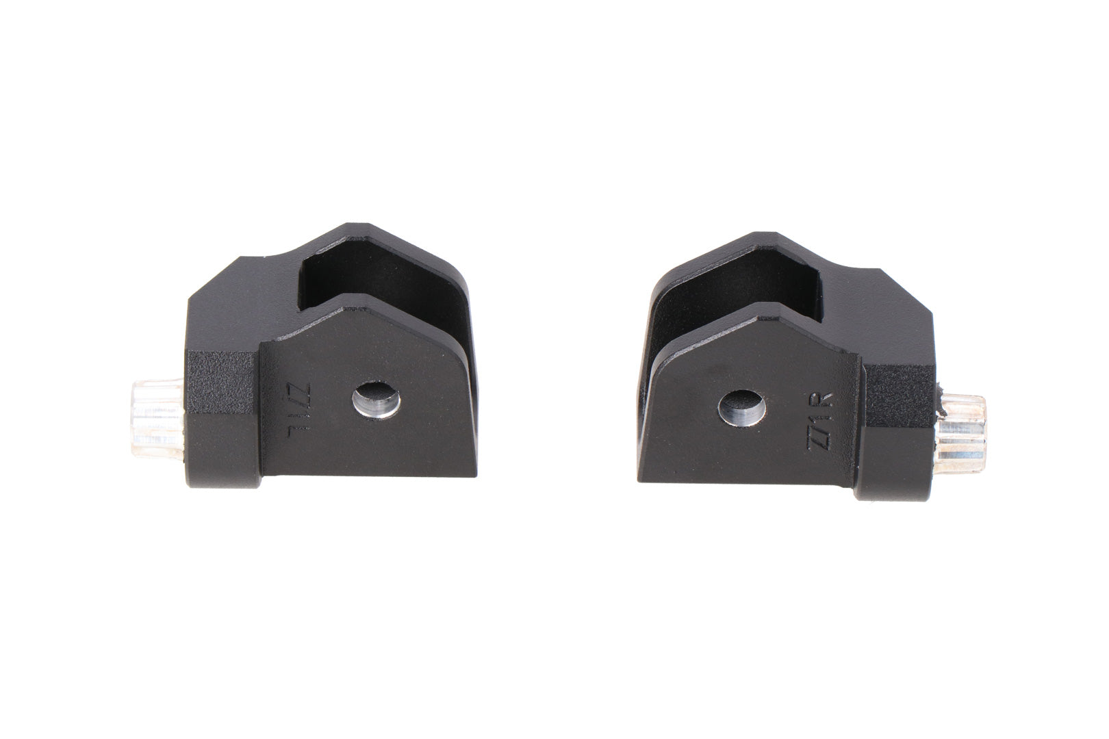 SW-Motech Mounting kit for EVO footrest