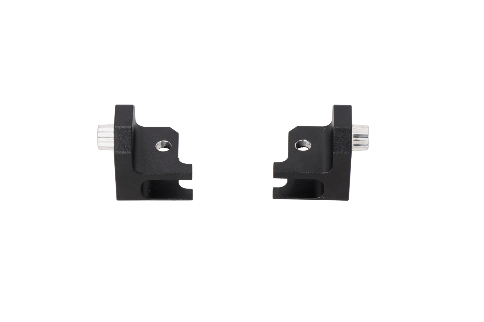 SW-Motech Mounting kit for EVO footrest