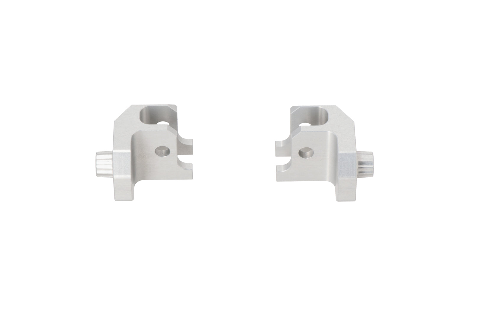 SW-Motech Mounting kit for EVO footrest
