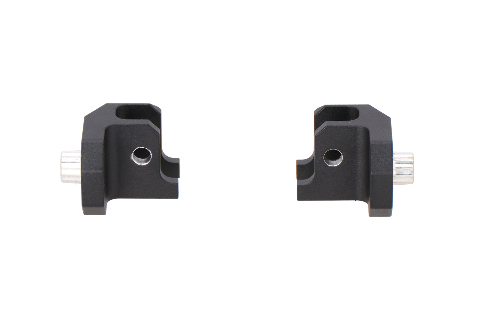 SW-Motech Mounting kit for EVO footrest