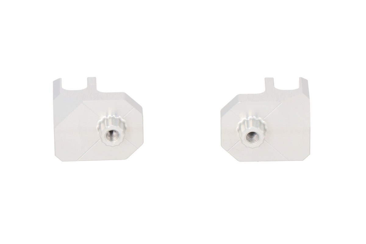 SW-Motech Mounting kit for EVO footrest