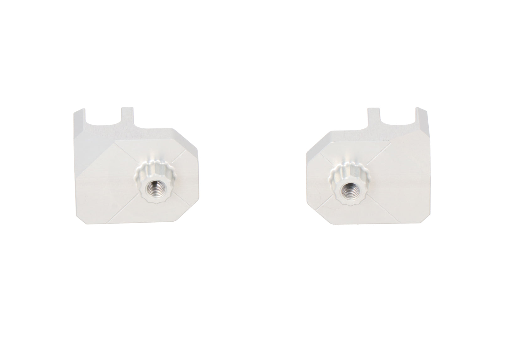 SW-Motech Mounting kit for EVO footrest