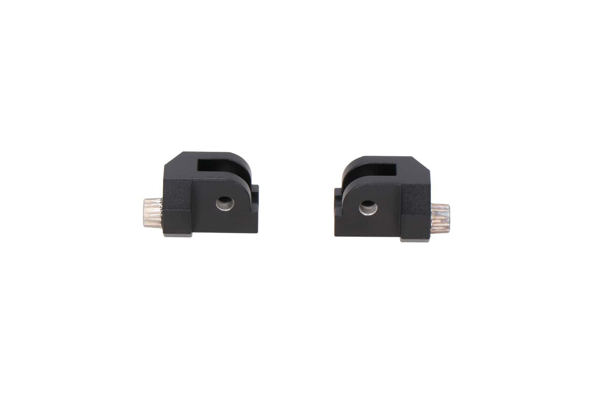 SW-Motech Mounting kit for EVO footrest