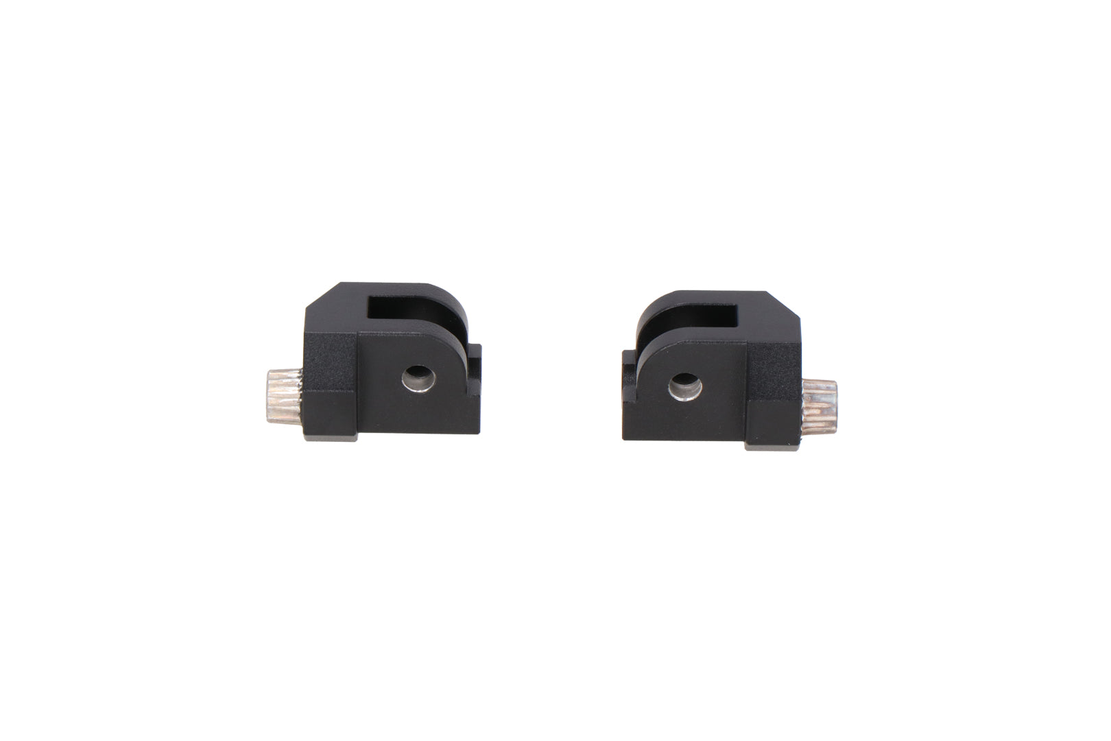 SW-Motech Mounting kit for EVO footrest