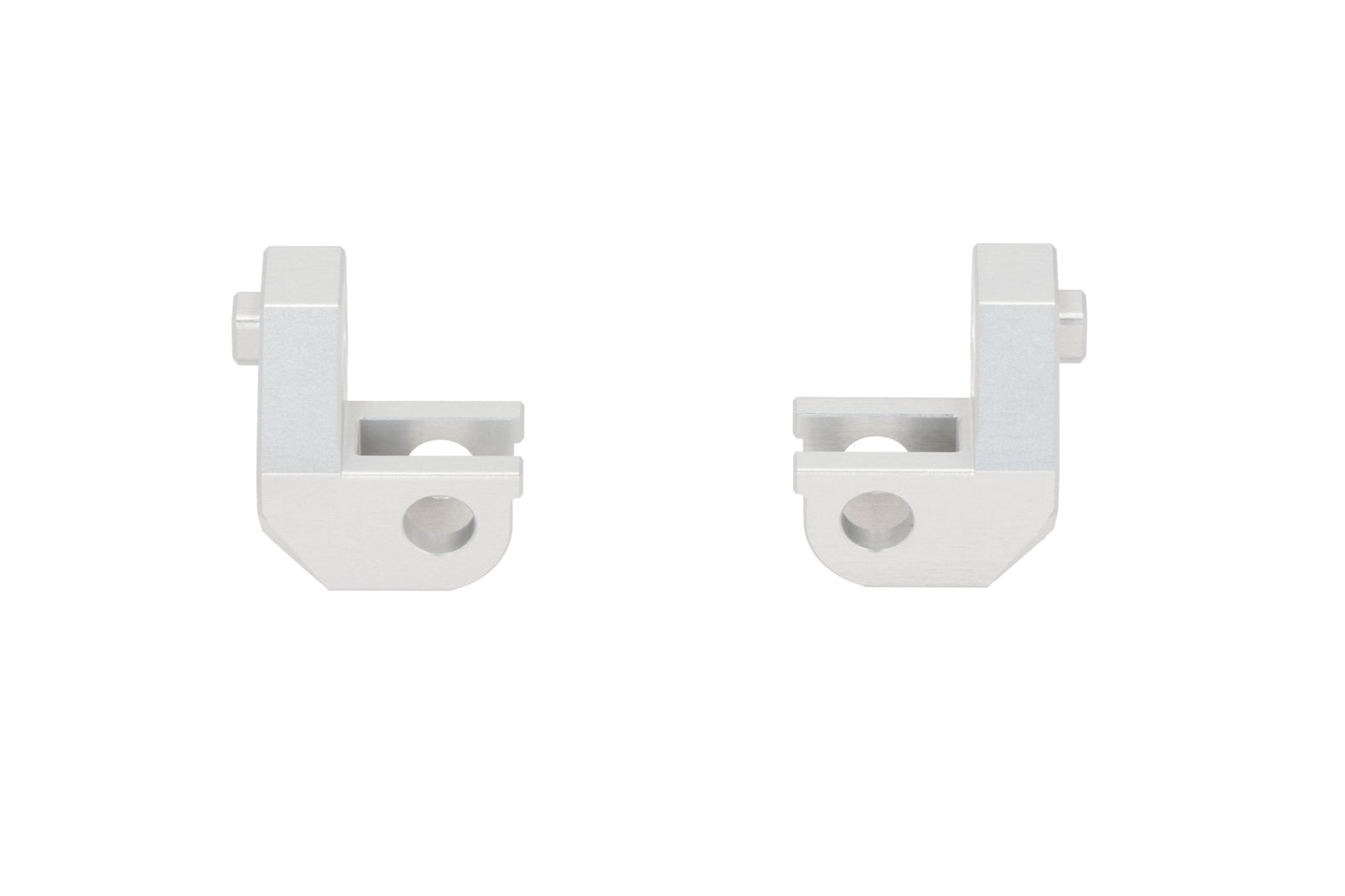 SW-Motech Mounting kit for ION footrest