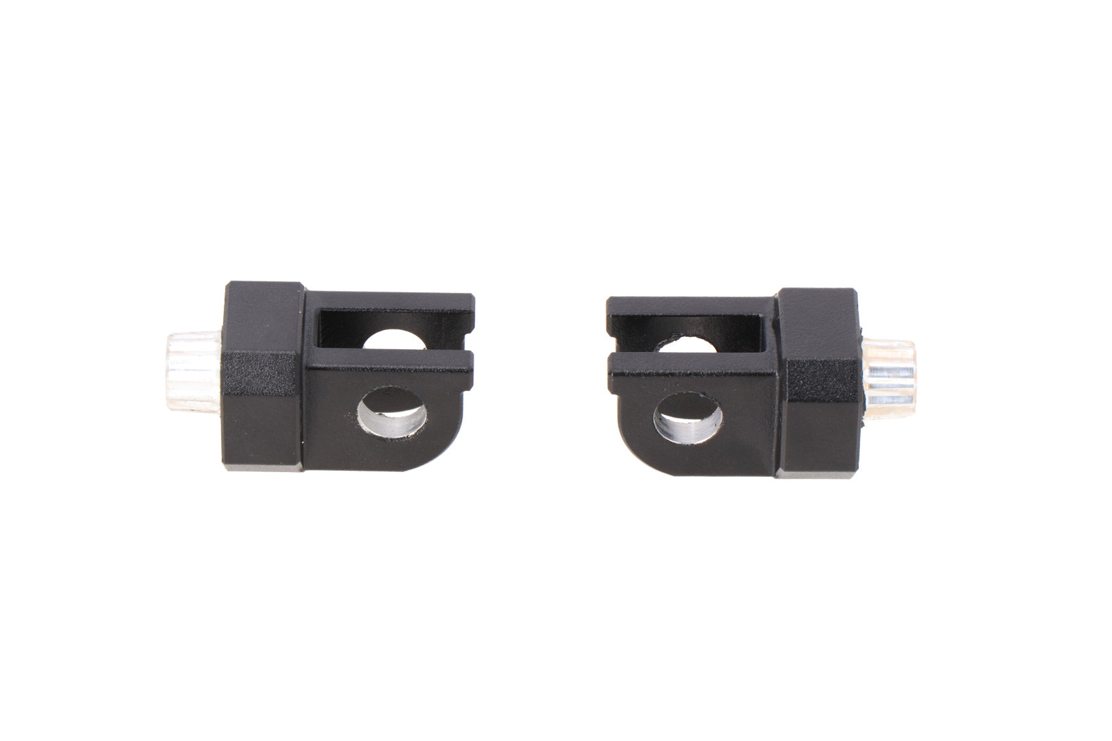 SW-Motech Mounting kit for EVO footrest
